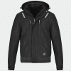 Winter work jacket OLYMPIA