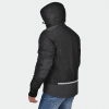 Winter work jacket OLYMPIA