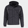 Winter work jacket DRIFT ICE Jacket