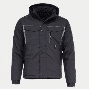 Winter work jacket DRIFT ICE Jacket