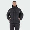 Winter work jacket DRIFT ICE Jacket