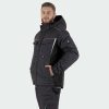 Winter work jacket DRIFT ICE Jacket
