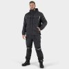 Winter work jacket DRIFT ICE Jacket