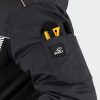 Winter work jacket DRIFT ICE Jacket