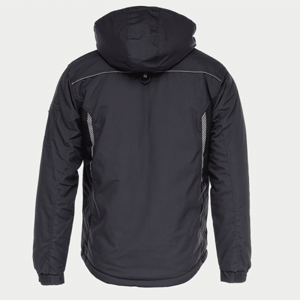 Winter work jacket DRIFT ICE Jacket