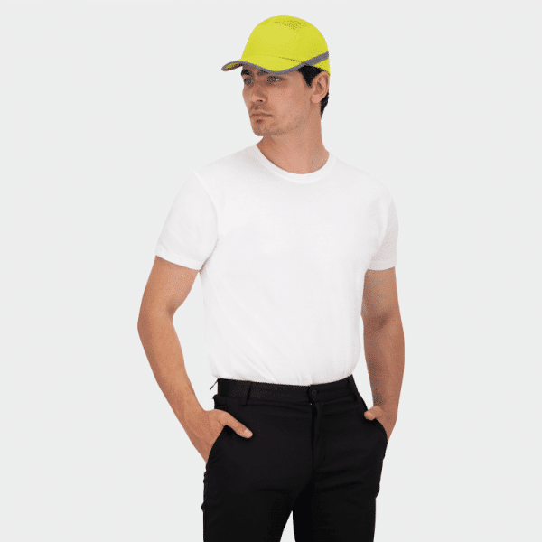 Bump cap TRIVOR