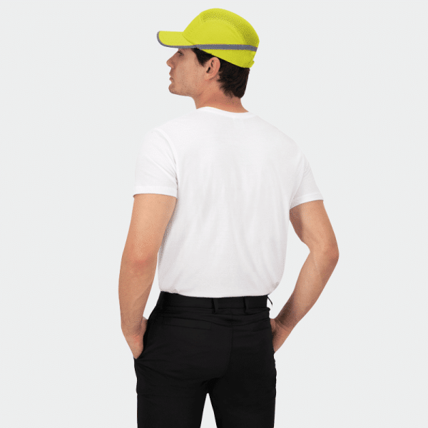 Bump cap TRIVOR