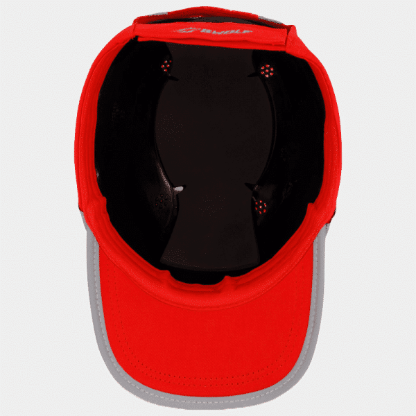 Bump cap TRIVOR