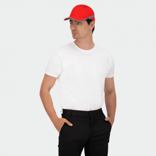 Bump cap TRIVOR