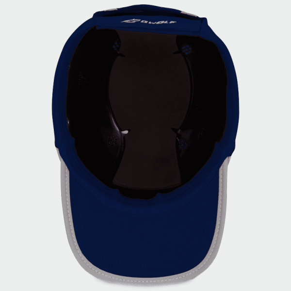 Bump cap TRIVOR