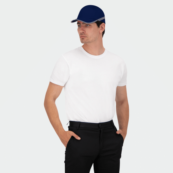 Bump cap TRIVOR