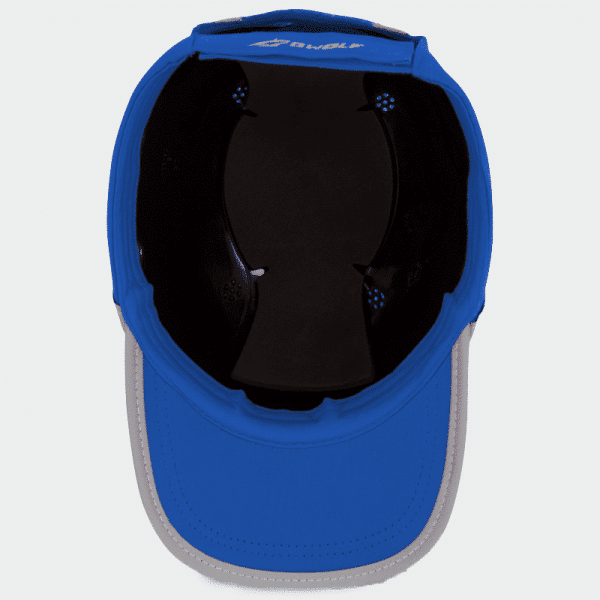 Bump cap TRIVOR