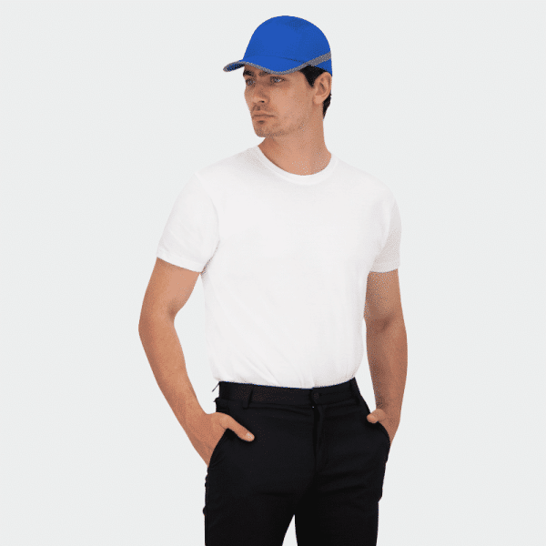 Bump cap TRIVOR