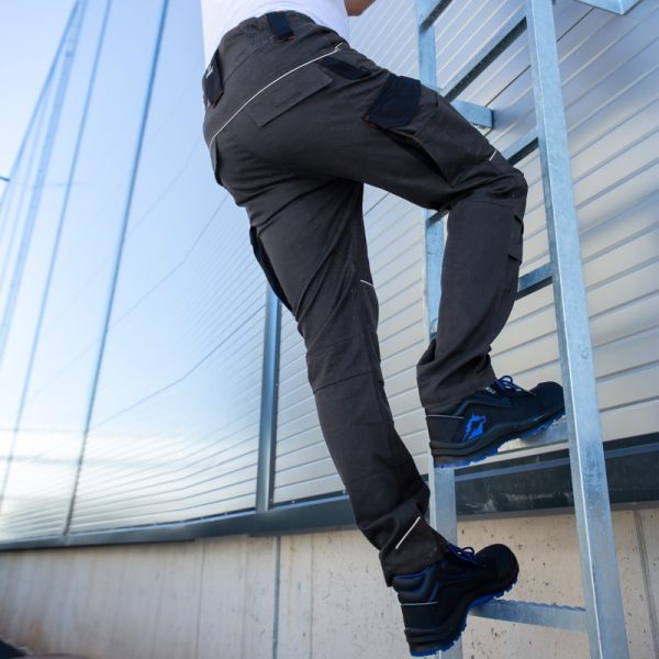 Summer work trousers DAYTONA Trousers