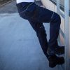 Summer work trousers DAYTONA Trousers