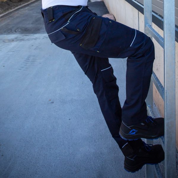 Summer work trousers DAYTONA Trousers