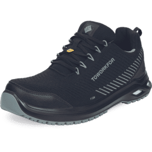 X-508 S1P ESD SRC low black