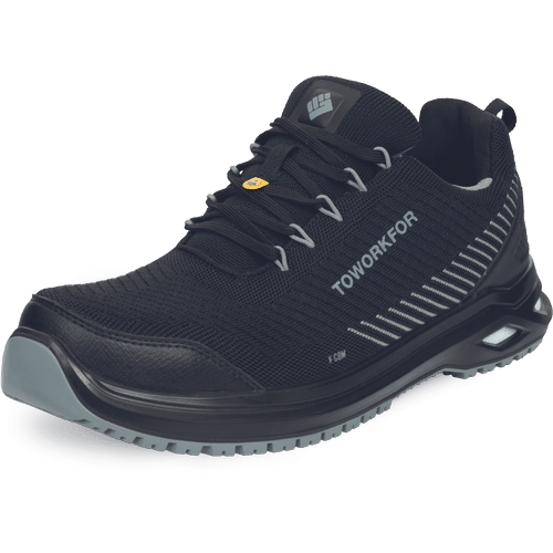 X-508 S1P ESD SRC low black