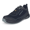 X-509 S3 ESD SRC low black