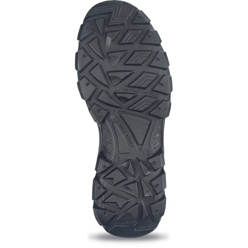 ZIP S3S MF SR low black