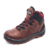 MONVISO S3 SRC ankle brown