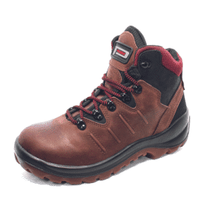 MONVISO S3 SRC ankle brown