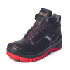 CERBIATTO MF S3 HRO SRC ankle black