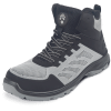 FLY S1PL FO SR ankle grey