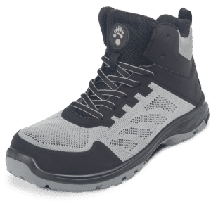 FLY S1PL FO SR ankle grey