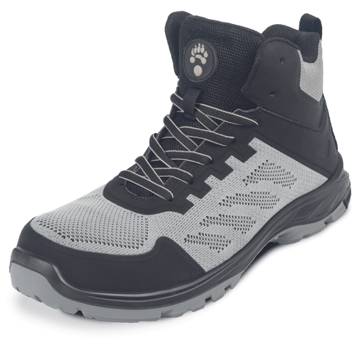 FLY S1PL FO SR ankle grey