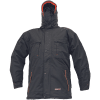 EMERTON winter jacket black