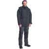 EMERTON winter jacket black