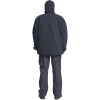 EMERTON winter jacket black