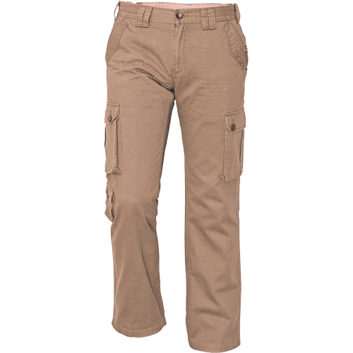 CHENA CRV trousers