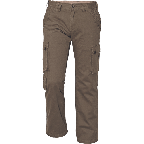 CHENA CRV trousers