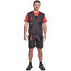 EMERTON vest orange