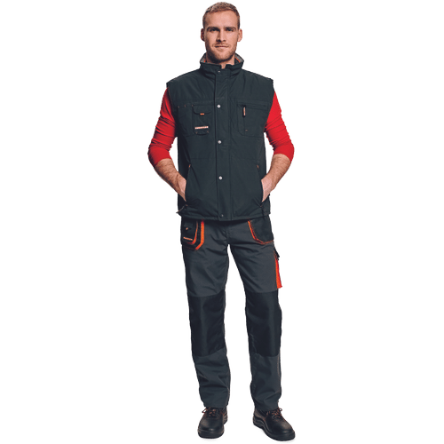 EMERTON bodywarmer