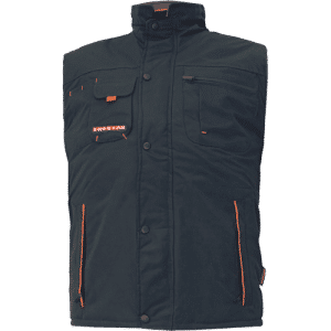 EMERTON bodywarmer