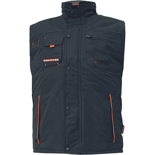 EMERTON bodywarmer