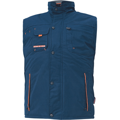 EMERTON bodywarmer