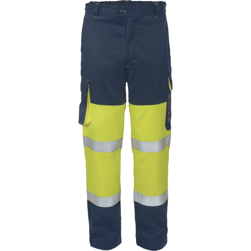 CLOVELLY pilot jacket HV
