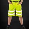 Safety Cargo Shorts