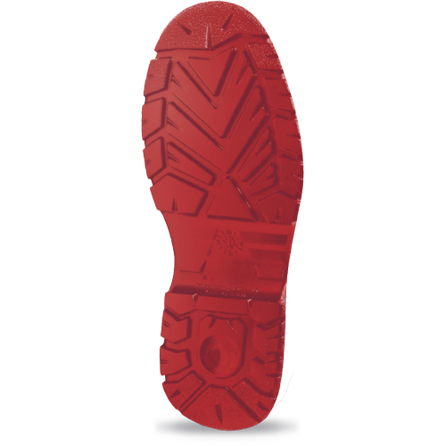 NUOVO SPECIALE MF S1P SRC ankle black