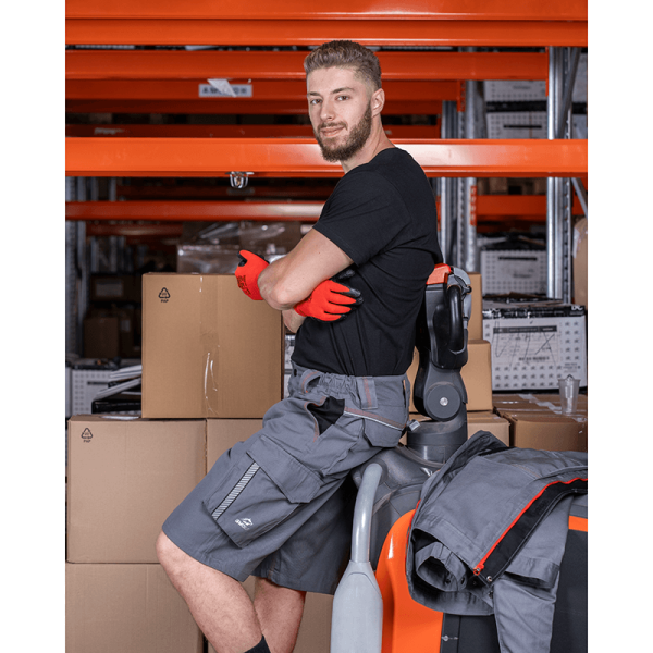 Work shorts RAPTOR Shorts