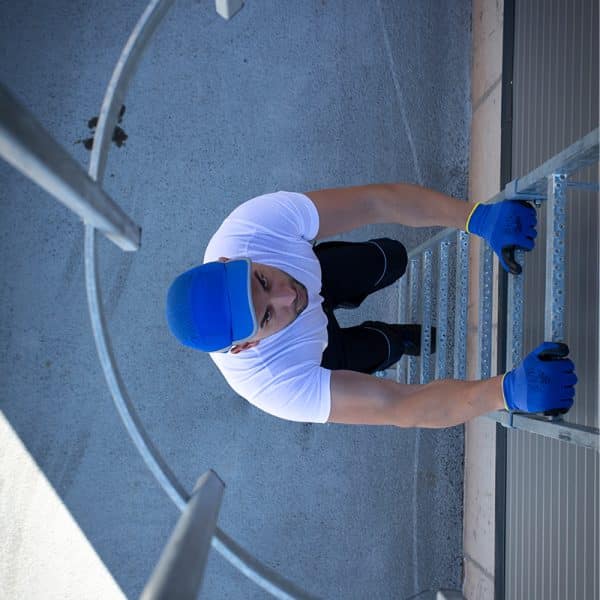 Bump cap TRIVOR