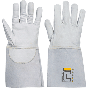 UNDULATA gloves -