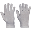 KITE gloves bleached cotton -