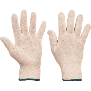 AUKLET gloves cotton -