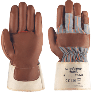 Ansell ActivArmr 52547 gloves