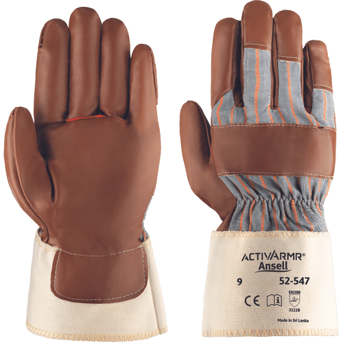 Ansell ActivArmr 52547 gloves